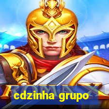 cdzinha grupo